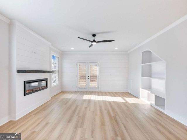 4456 Hosch Reserve Court, Buford, GA 30519
