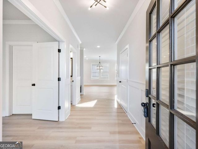 4456 Hosch Reserve Court, Buford, GA 30519