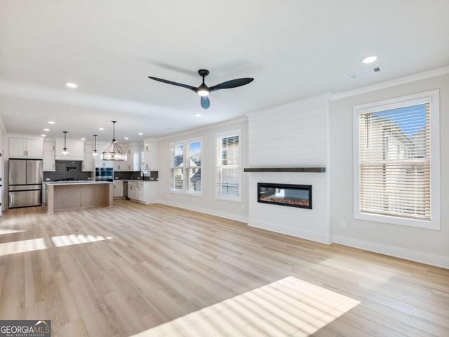4456 Hosch Reserve Court, Buford, GA 30519