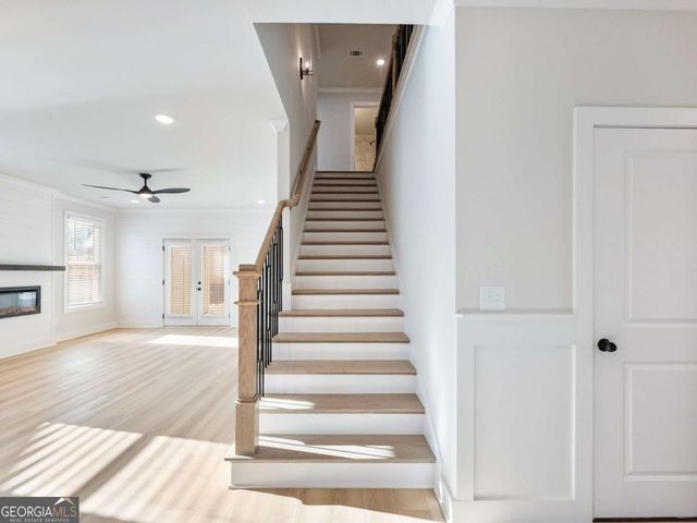 4456 Hosch Reserve Court, Buford, GA 30519