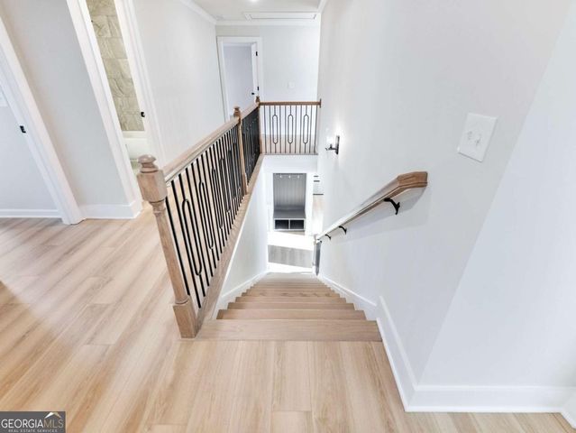 4456 Hosch Reserve Court, Buford, GA 30519