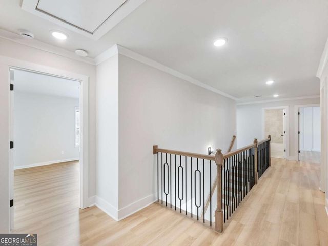 4456 Hosch Reserve Court, Buford, GA 30519