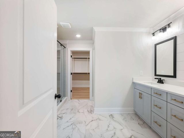 4456 Hosch Reserve Court, Buford, GA 30519