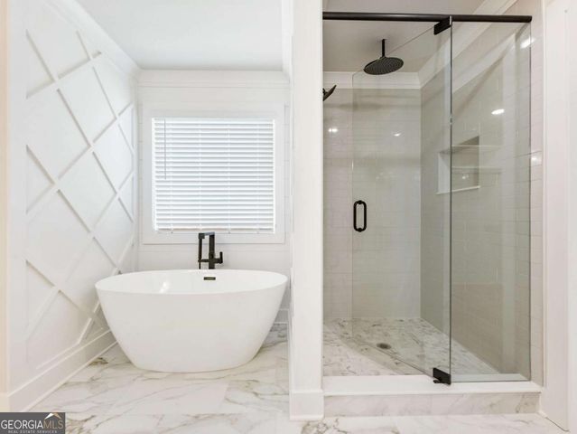 4456 Hosch Reserve Court, Buford, GA 30519