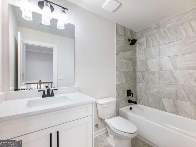 4456 Hosch Reserve Court, Buford, GA 30519