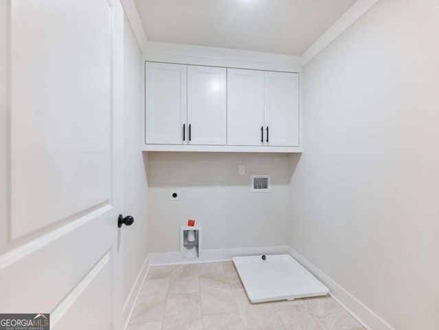 4456 Hosch Reserve Court, Buford, GA 30519