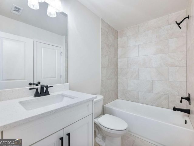 4456 Hosch Reserve Court, Buford, GA 30519