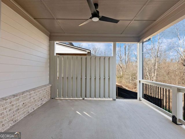 4456 Hosch Reserve Court, Buford, GA 30519