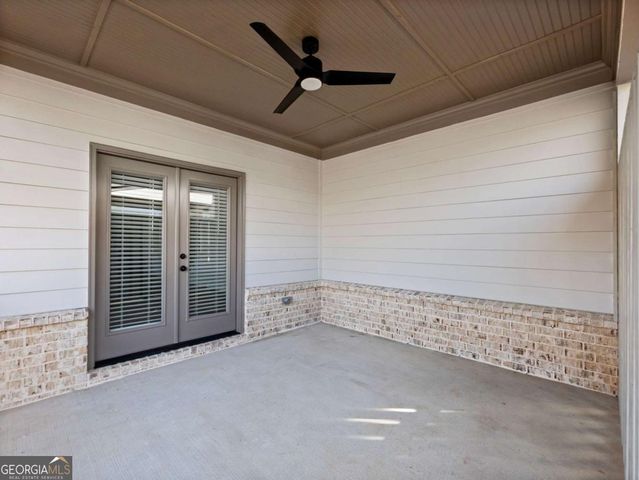 4456 Hosch Reserve Court, Buford, GA 30519