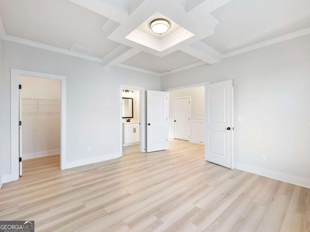 4456 Hosch Reserve Court, Buford, GA 30519