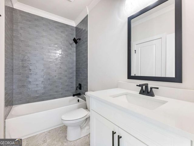 4456 Hosch Reserve Court, Buford, GA 30519