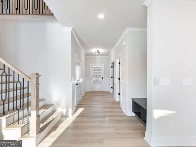 4456 Hosch Reserve Court, Buford, GA 30519