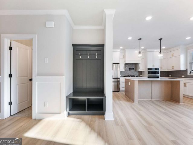 4456 Hosch Reserve Court, Buford, GA 30519