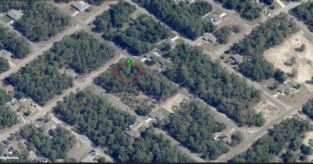 9432 N CHERRY LAKE DRIVE, Citrus Springs, FL 34433