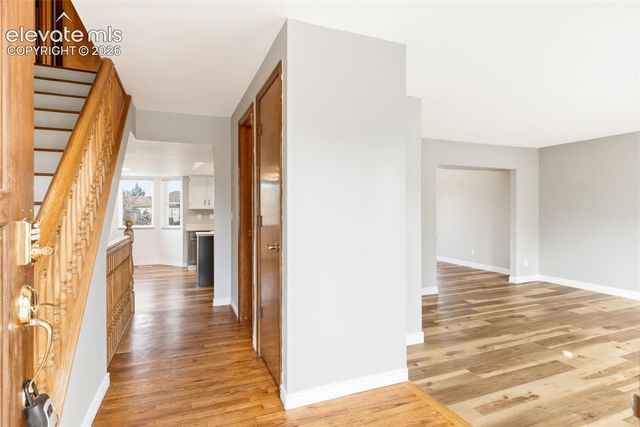 3829 Whisper Hollow Drive, Colorado Springs, CO 80920