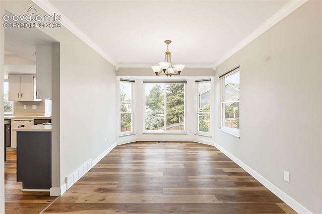 3829 Whisper Hollow Drive, Colorado Springs, CO 80920