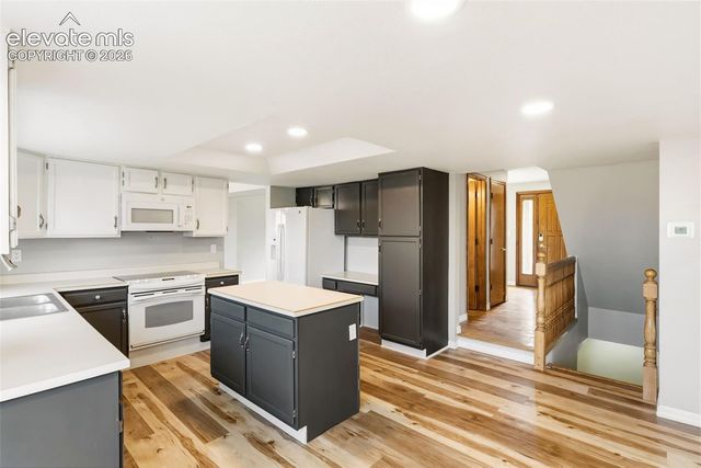 3829 Whisper Hollow Drive, Colorado Springs, CO 80920