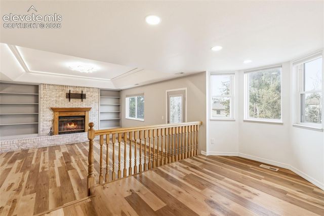 3829 Whisper Hollow Drive, Colorado Springs, CO 80920