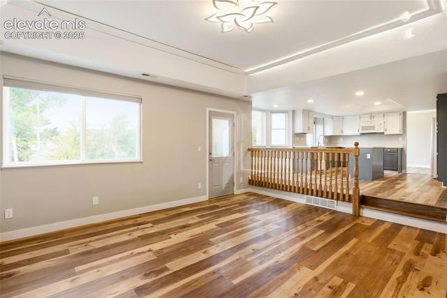 3829 Whisper Hollow Drive, Colorado Springs, CO 80920