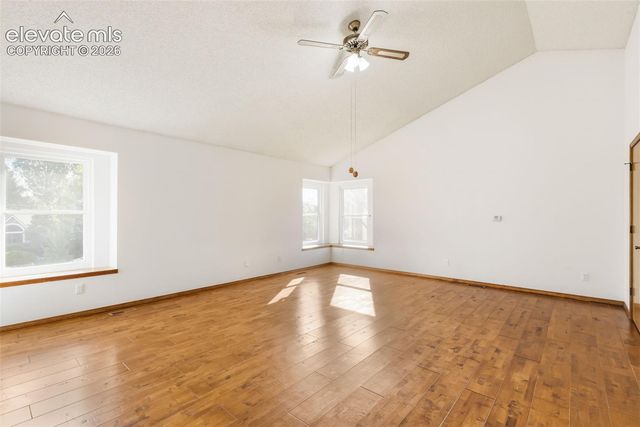 3829 Whisper Hollow Drive, Colorado Springs, CO 80920