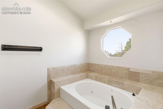 3829 Whisper Hollow Drive, Colorado Springs, CO 80920