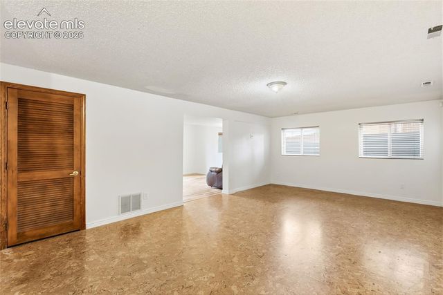 3829 Whisper Hollow Drive, Colorado Springs, CO 80920