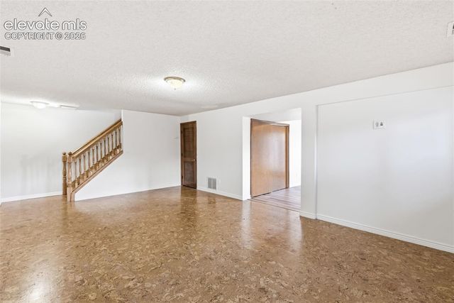 3829 Whisper Hollow Drive, Colorado Springs, CO 80920