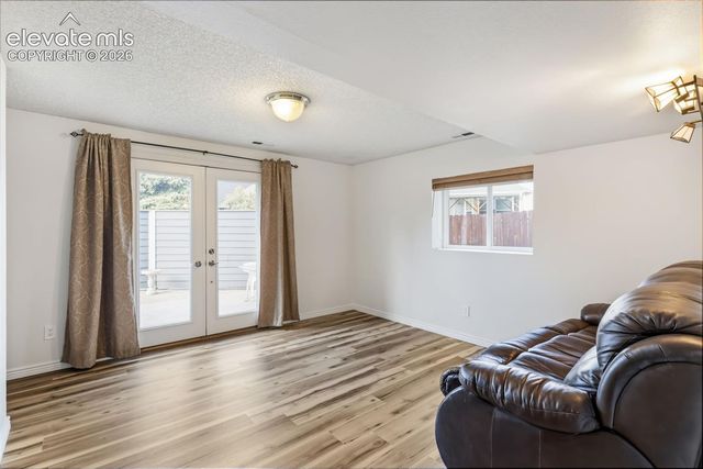 3829 Whisper Hollow Drive, Colorado Springs, CO 80920