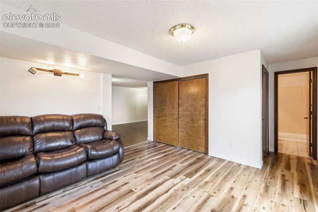 3829 Whisper Hollow Drive, Colorado Springs, CO 80920