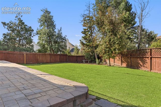 3829 Whisper Hollow Drive, Colorado Springs, CO 80920
