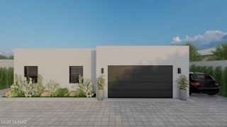 928 S Bean Avenue # 1, Tucson, AZ 85701