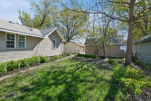 5217 41st Avenue S, Minneapolis, MN 55417