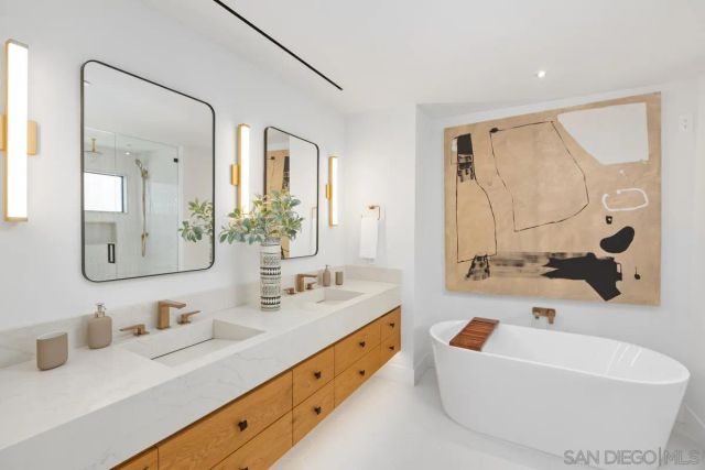 744 Bonair St, La Jolla, CA 92037