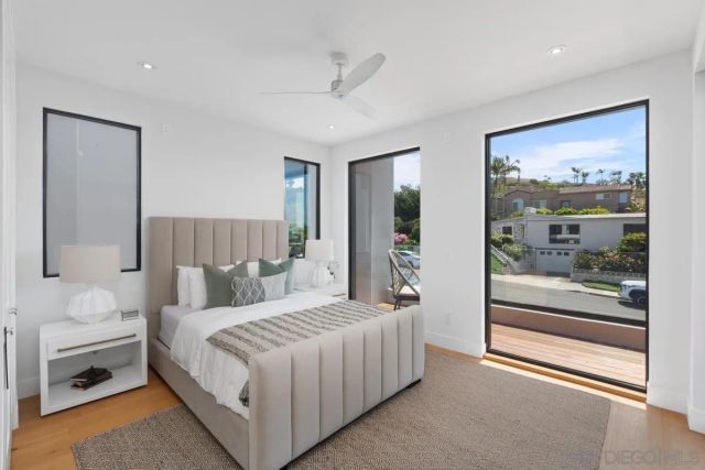744 Bonair St, La Jolla, CA 92037