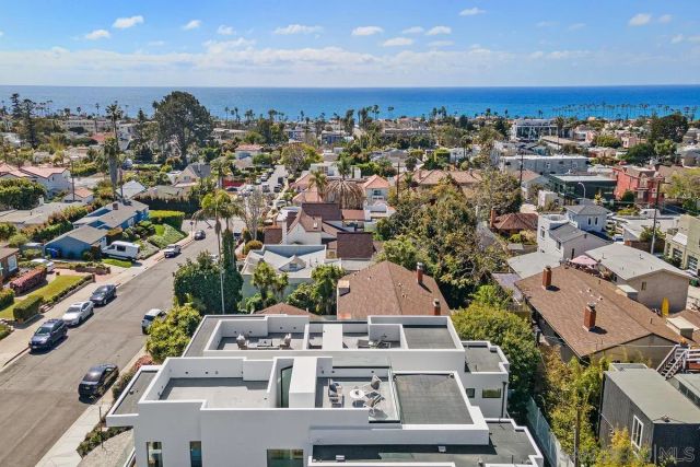 744 Bonair St, La Jolla, CA 92037