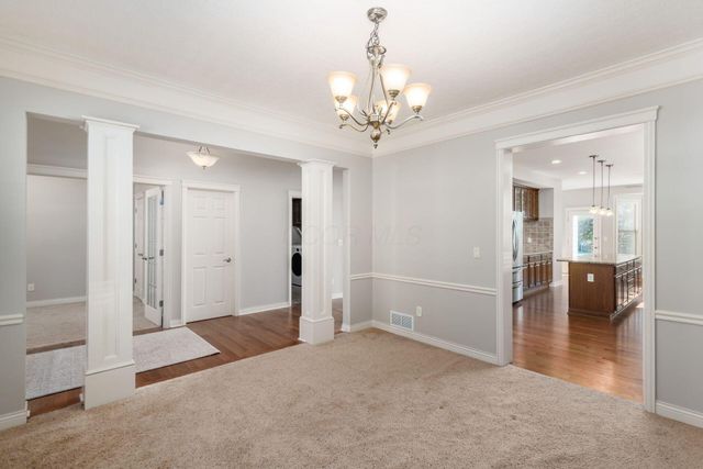 6775 Royal Plume Drive, Dublin, OH 43016