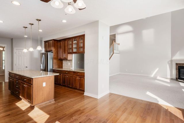 6775 Royal Plume Drive, Dublin, OH 43016