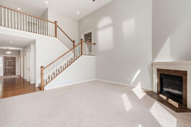 6775 Royal Plume Drive, Dublin, OH 43016