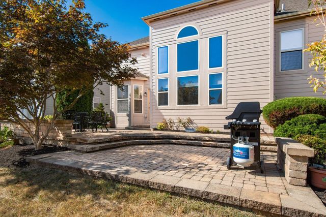 6775 Royal Plume Drive, Dublin, OH 43016