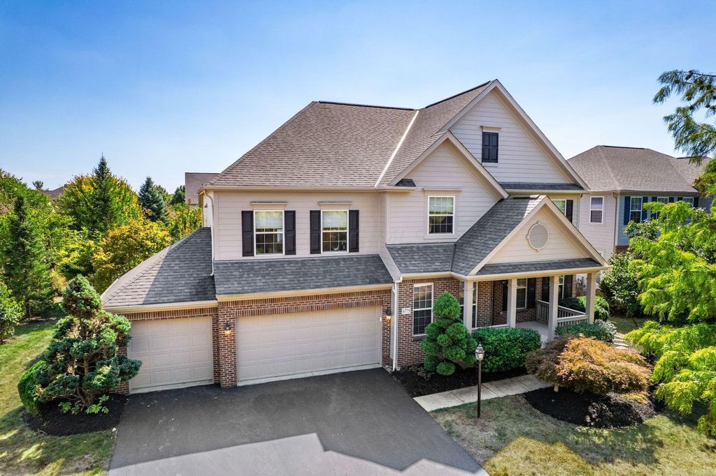 6775 Royal Plume Drive, Dublin, OH 43016