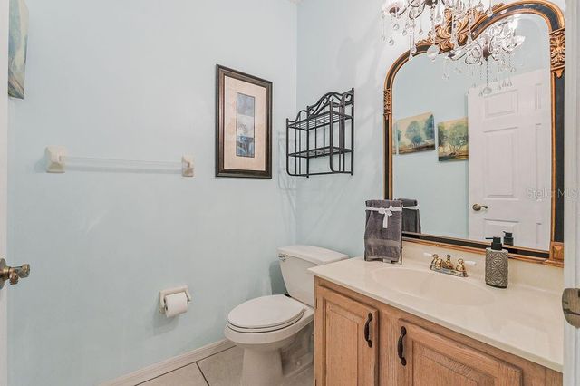 1803 PRESERVATION DRIVE, Plant City, FL 33566