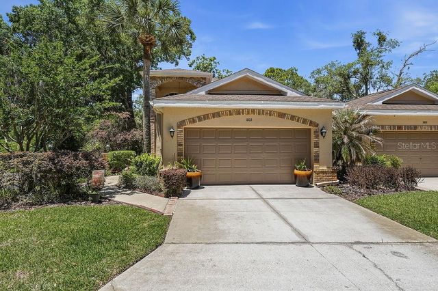 1803 PRESERVATION DRIVE, Plant City, FL 33566