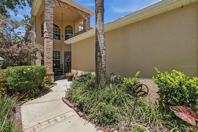 1803 PRESERVATION DRIVE, Plant City, FL 33566