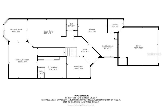 1803 PRESERVATION DRIVE, Plant City, FL 33566