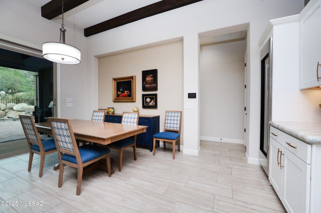 14414 N Mickelson Canyon Court, Oro Valley, AZ 85755