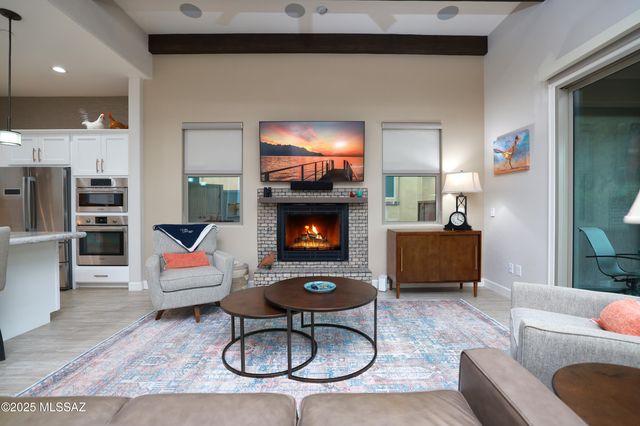 14414 N Mickelson Canyon Court, Oro Valley, AZ 85755