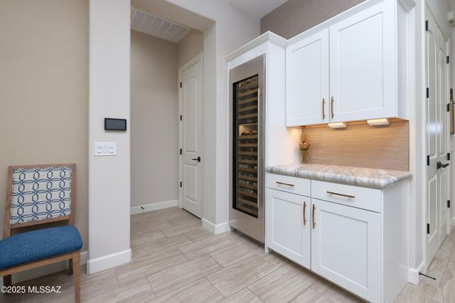 14414 N Mickelson Canyon Court, Oro Valley, AZ 85755