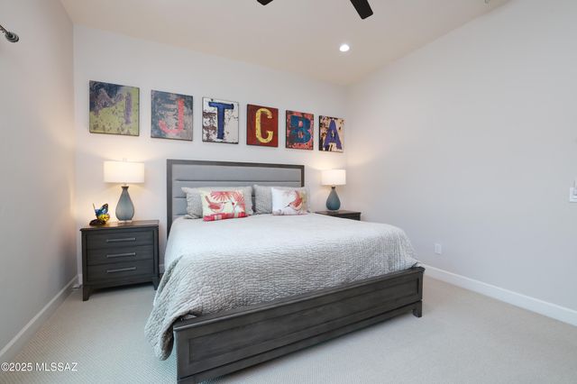 14414 N Mickelson Canyon Court, Oro Valley, AZ 85755