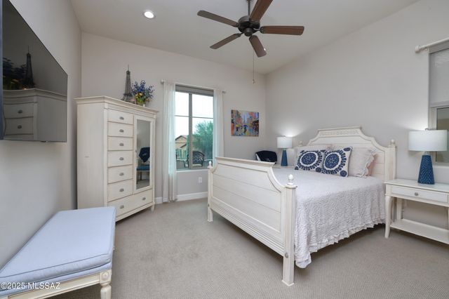 14414 N Mickelson Canyon Court, Oro Valley, AZ 85755