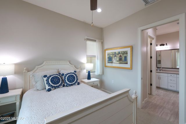 14414 N Mickelson Canyon Court, Oro Valley, AZ 85755